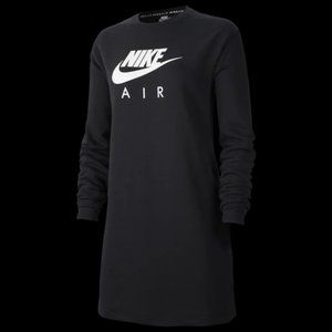 NWT Nike Air Crew Dress